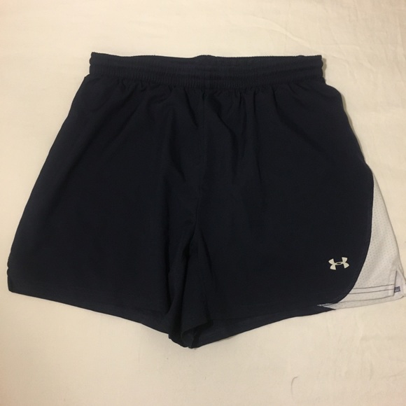Under Armour Pants - Under Armour Workout Shorts